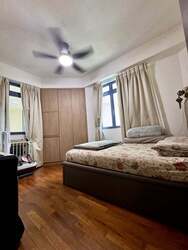 Sanctuary Green (D15), Condominium #574444121